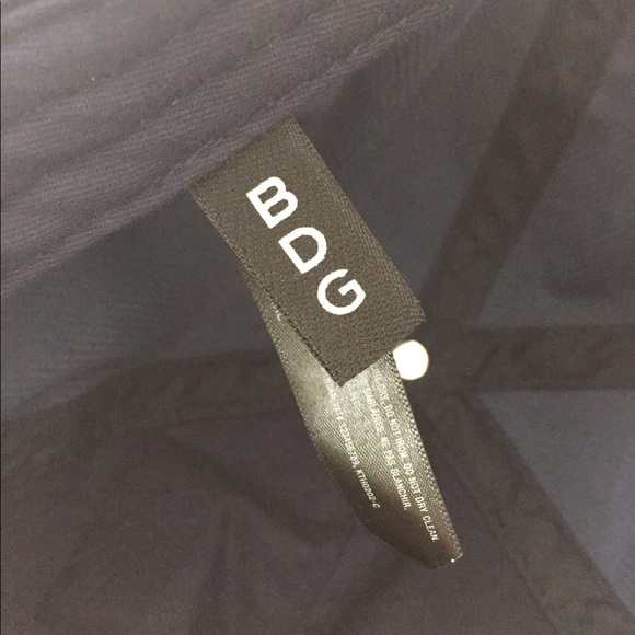 BDG cap - Picture 2 of 2